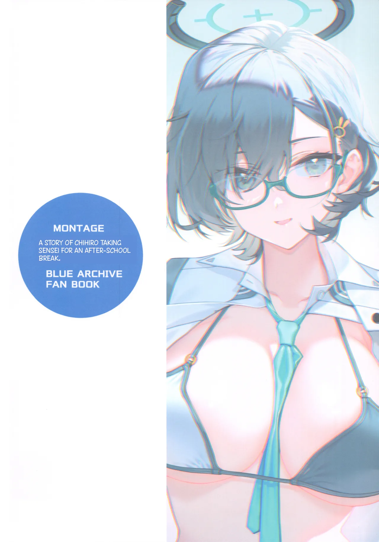 Chihiro ga Sensei wo, Houkago no Gokyu-kei ni Turekomu Hanasi. Chapter 1 - page 29