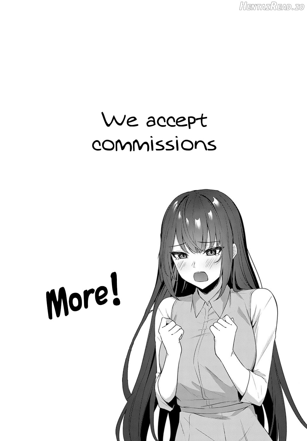 I wanna know what kind Chapter 1 - page 28