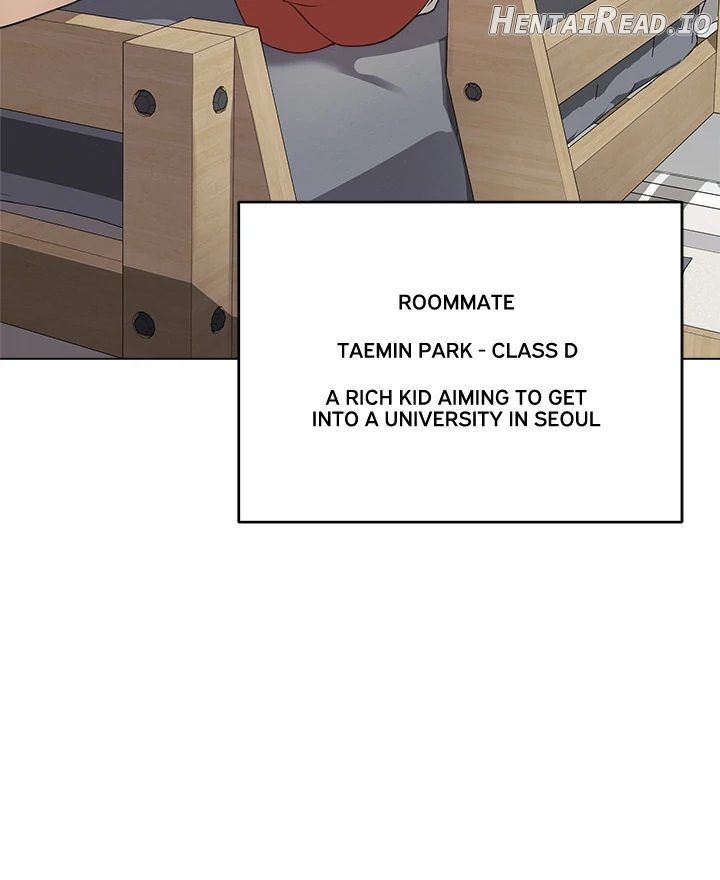 Signed, Sealed, Mistaken Chapter 1 - page 101