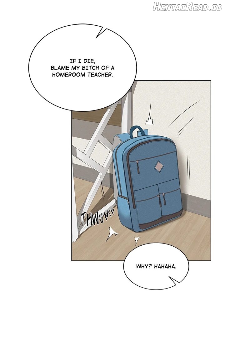 Signed, Sealed, Mistaken Chapter 1 - page 102