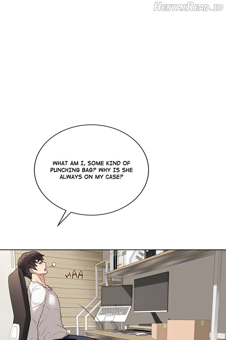 Signed, Sealed, Mistaken Chapter 1 - page 103