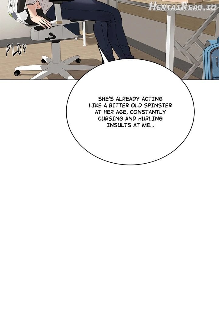 Signed, Sealed, Mistaken Chapter 1 - page 104