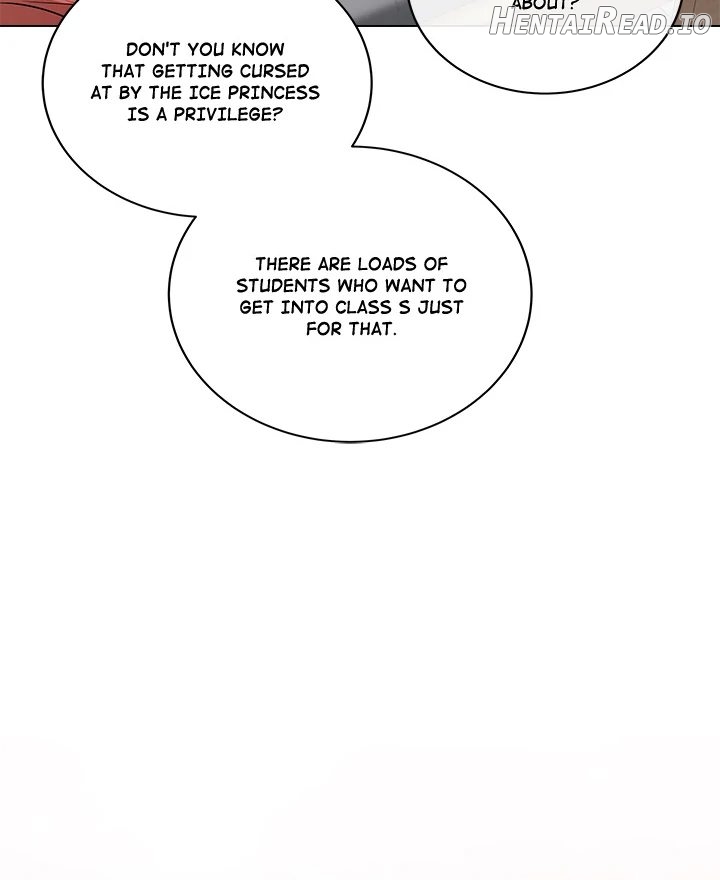 Signed, Sealed, Mistaken Chapter 1 - page 106
