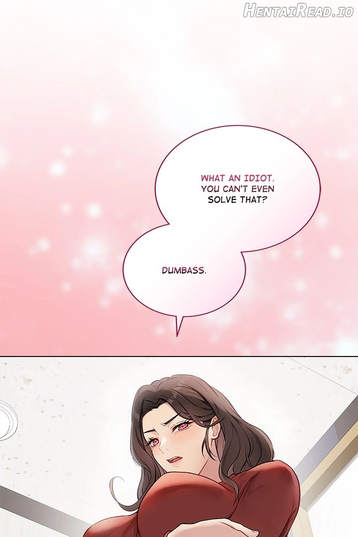 Signed, Sealed, Mistaken Chapter 1 - page 107