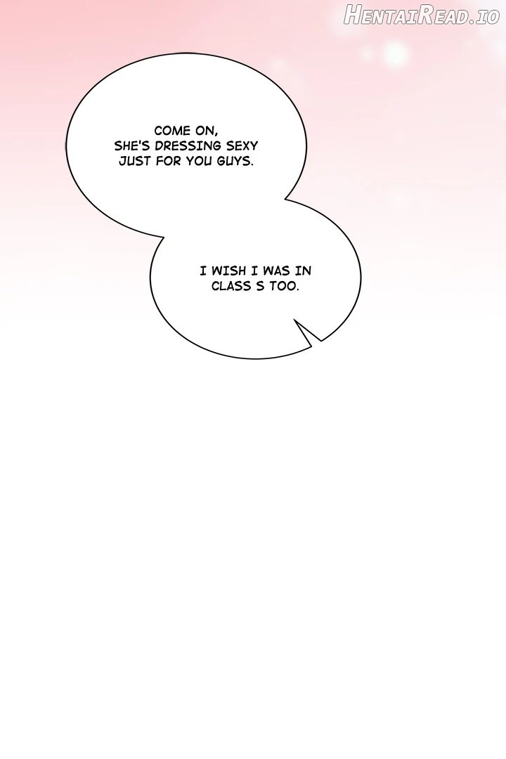 Signed, Sealed, Mistaken Chapter 1 - page 109
