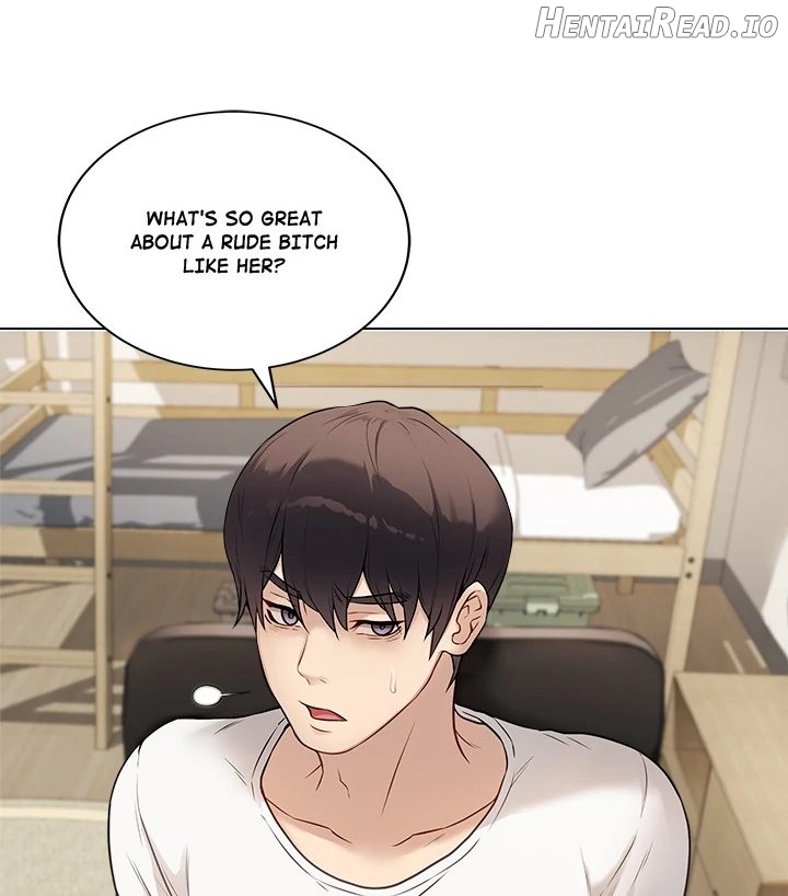 Signed, Sealed, Mistaken Chapter 1 - page 110