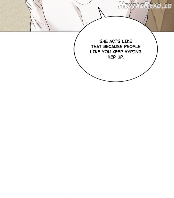 Signed, Sealed, Mistaken Chapter 1 - page 111