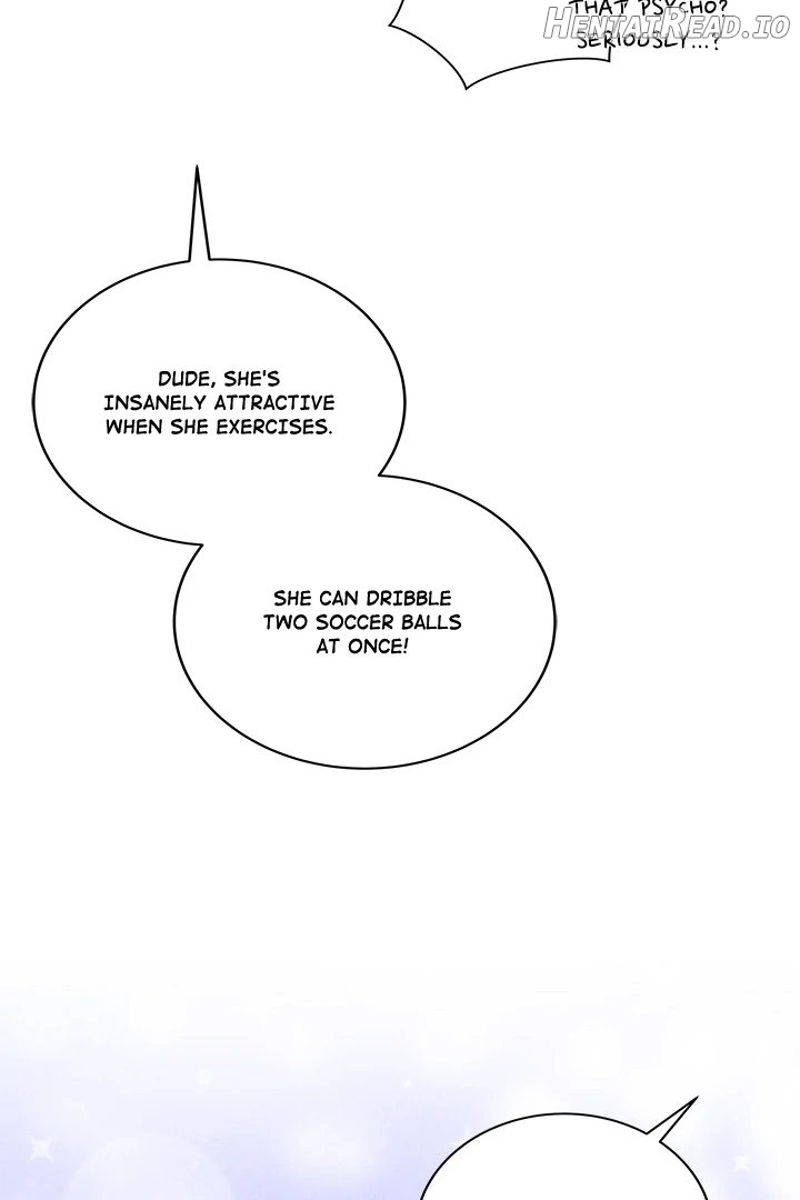 Signed, Sealed, Mistaken Chapter 1 - page 113