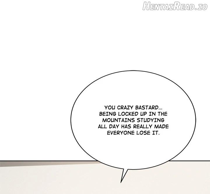Signed, Sealed, Mistaken Chapter 1 - page 116