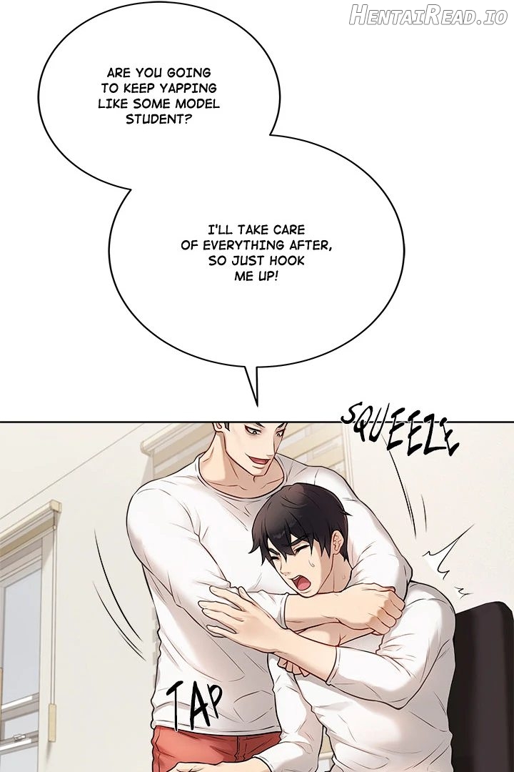 Signed, Sealed, Mistaken Chapter 1 - page 121