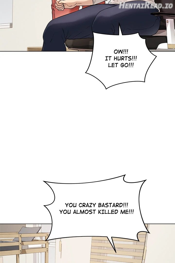Signed, Sealed, Mistaken Chapter 1 - page 122