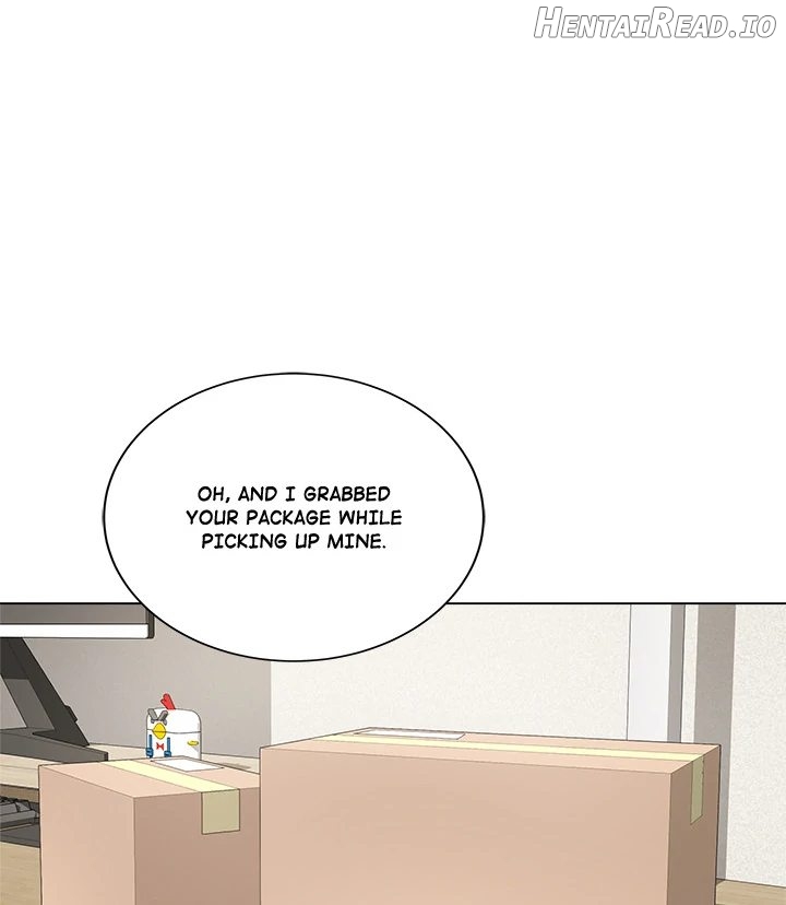 Signed, Sealed, Mistaken Chapter 1 - page 124