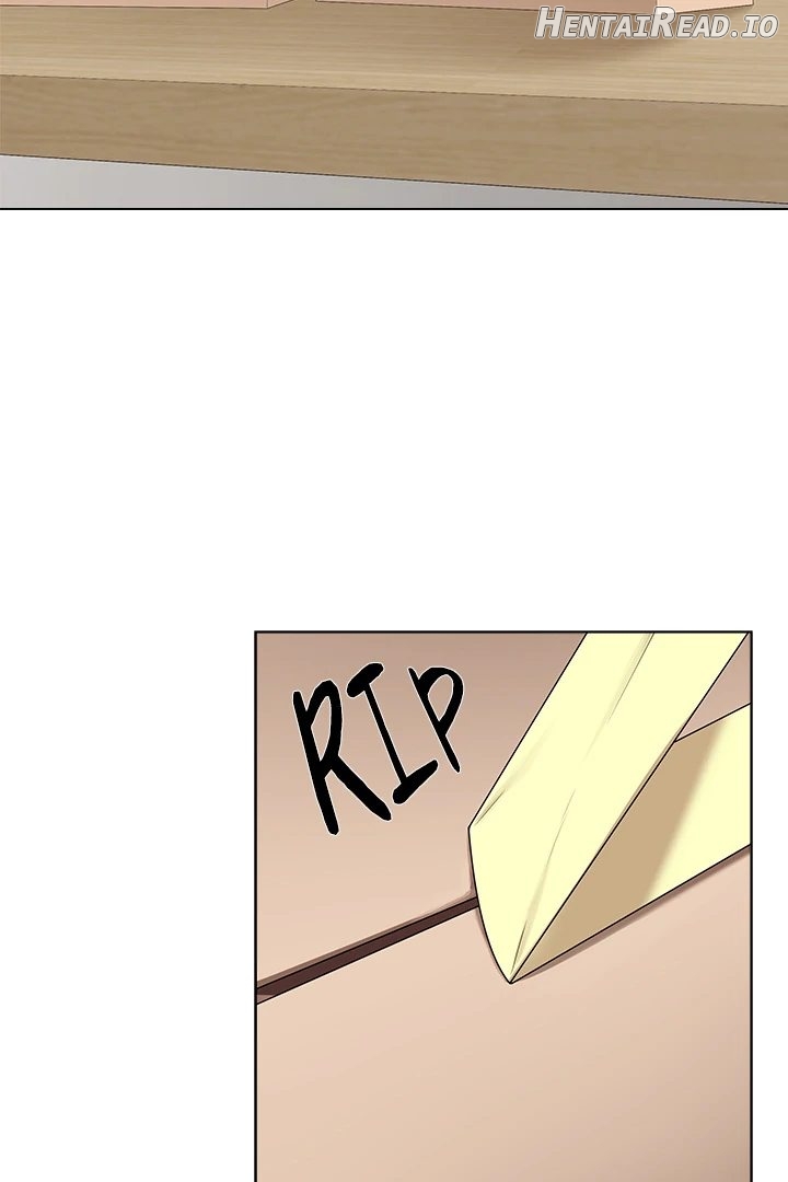 Signed, Sealed, Mistaken Chapter 1 - page 127
