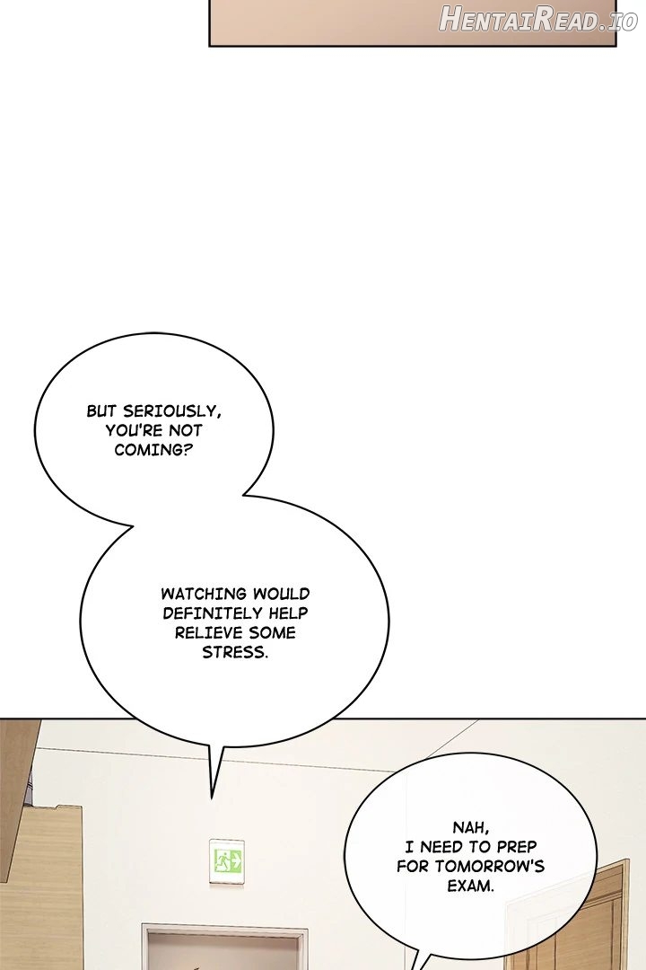 Signed, Sealed, Mistaken Chapter 1 - page 128
