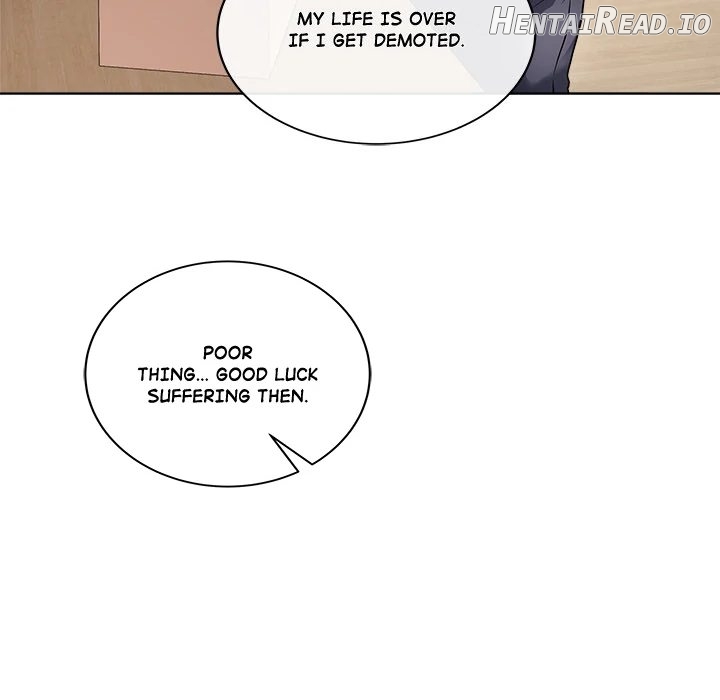 Signed, Sealed, Mistaken Chapter 1 - page 130