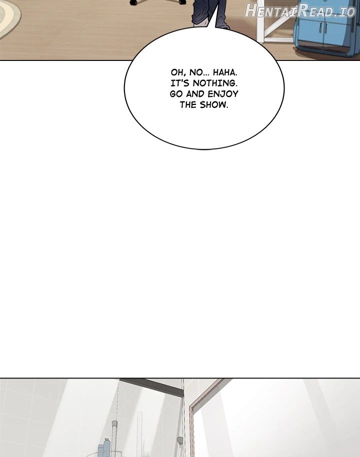 Signed, Sealed, Mistaken Chapter 1 - page 133