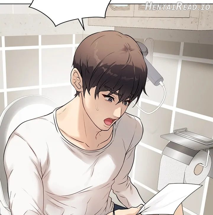 Signed, Sealed, Mistaken Chapter 1 - page 138