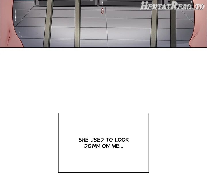 Signed, Sealed, Mistaken Chapter 1 - page 19