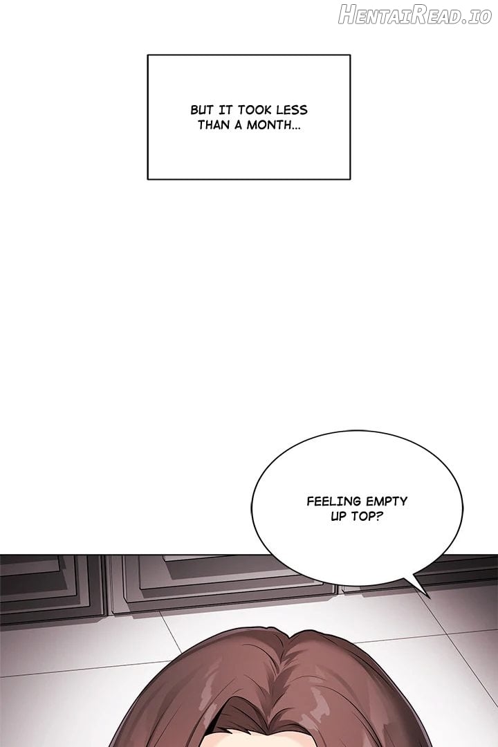 Signed, Sealed, Mistaken Chapter 1 - page 22