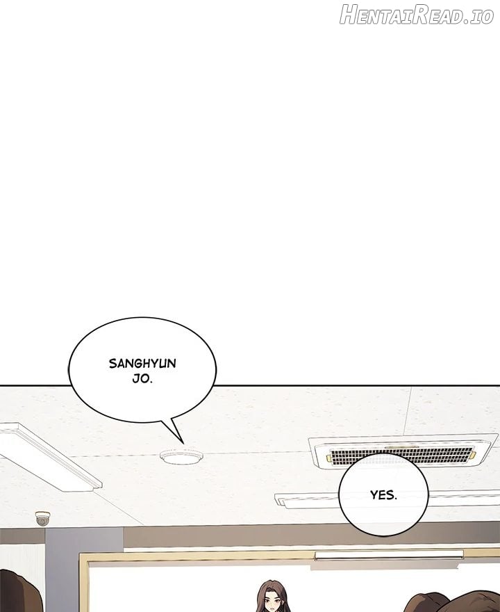 Signed, Sealed, Mistaken Chapter 1 - page 29