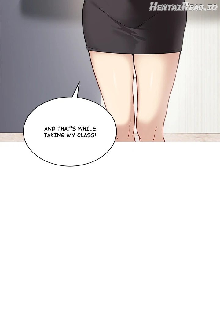 Signed, Sealed, Mistaken Chapter 1 - page 39