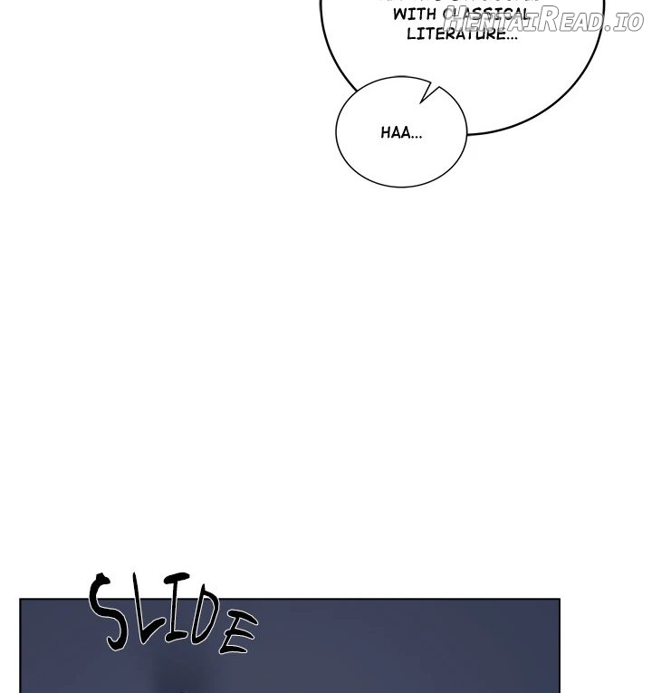Signed, Sealed, Mistaken Chapter 1 - page 43