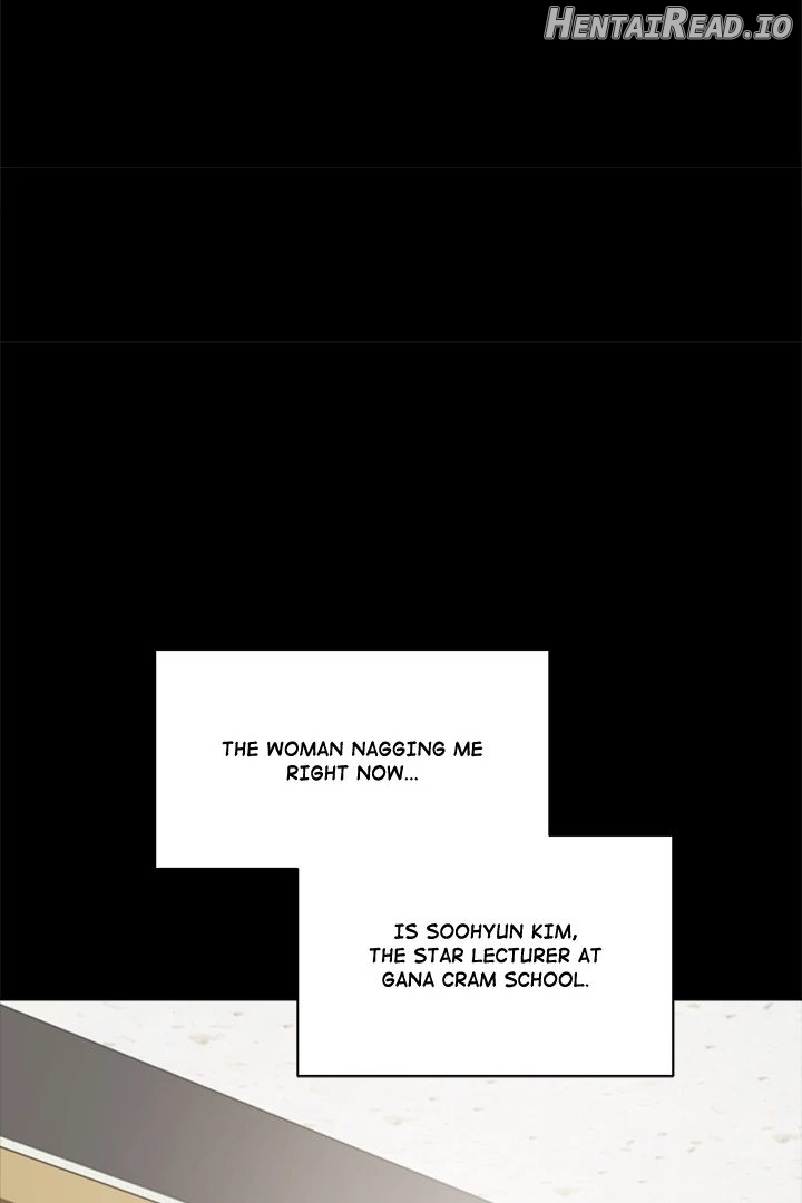Signed, Sealed, Mistaken Chapter 1 - page 55