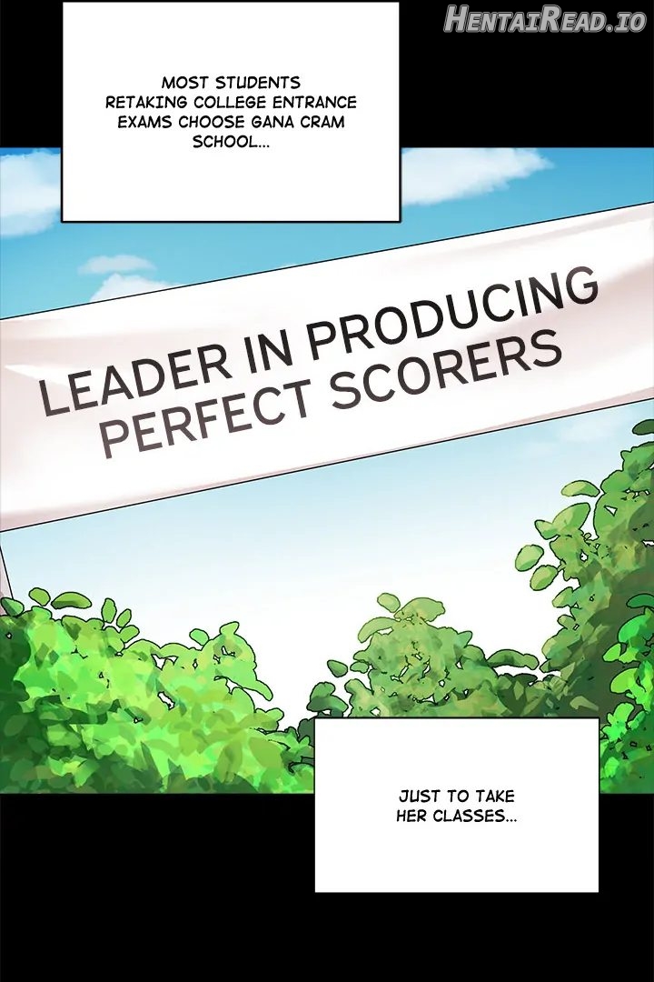 Signed, Sealed, Mistaken Chapter 1 - page 58
