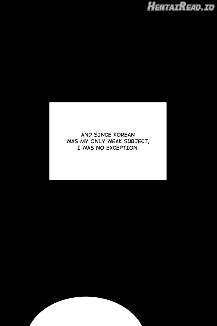 Signed, Sealed, Mistaken Chapter 1 - page 59