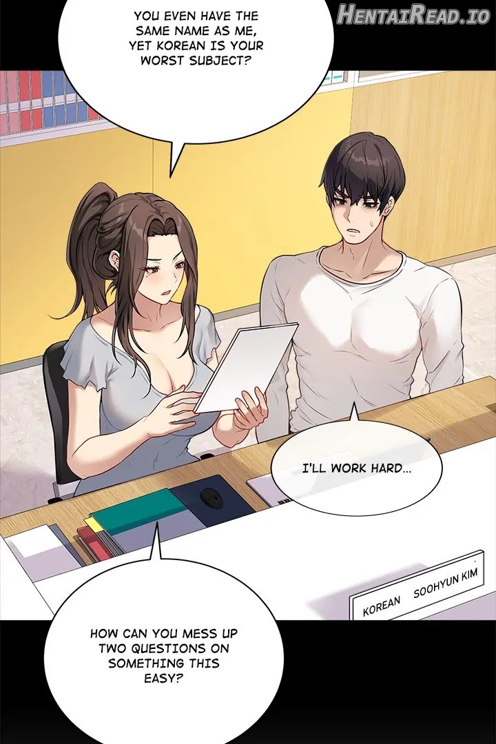 Signed, Sealed, Mistaken Chapter 1 - page 60