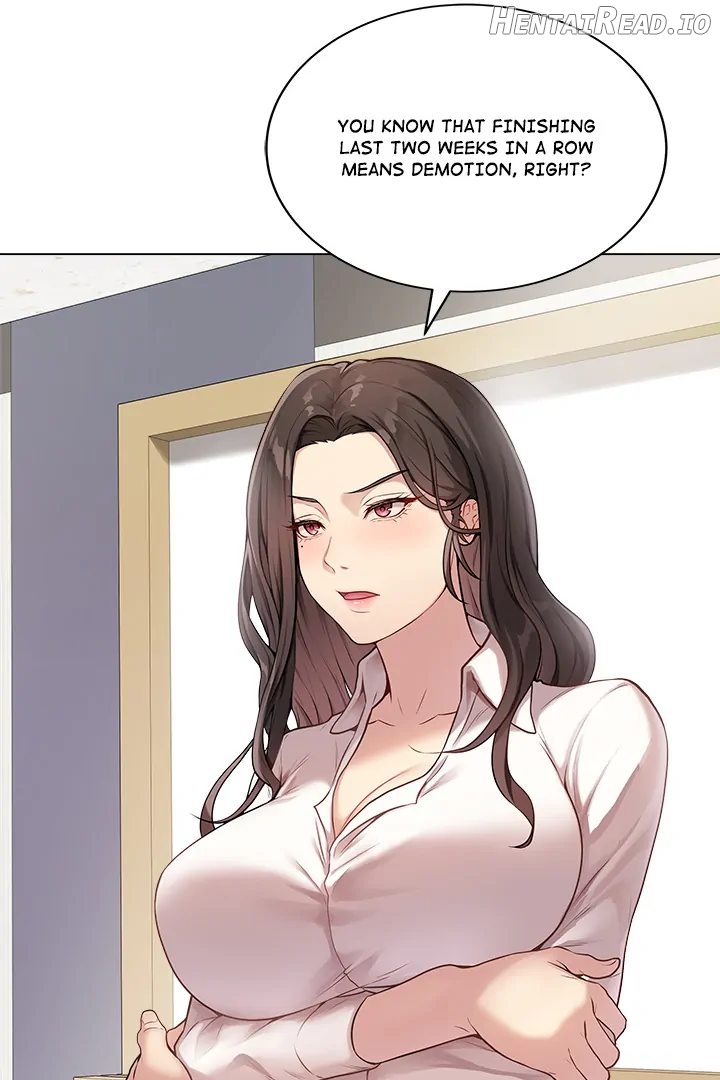 Signed, Sealed, Mistaken Chapter 1 - page 63
