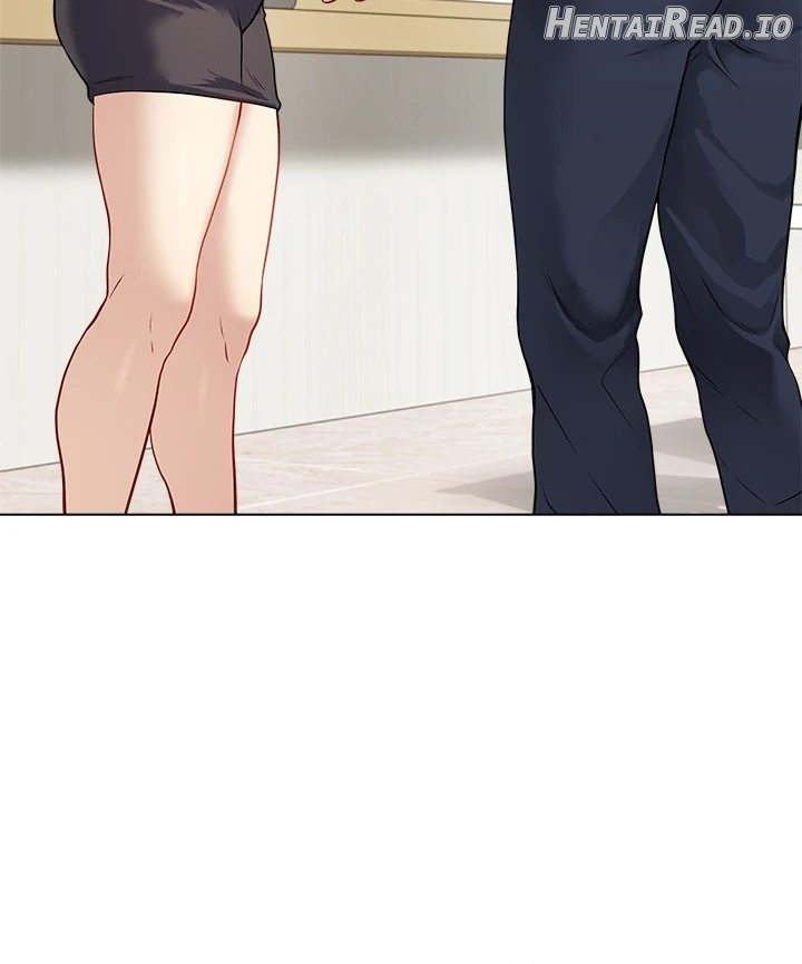 Signed, Sealed, Mistaken Chapter 1 - page 67