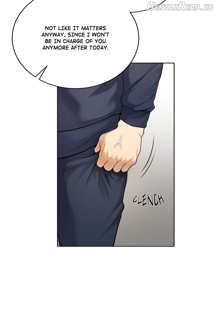 Signed, Sealed, Mistaken Chapter 1 - page 70