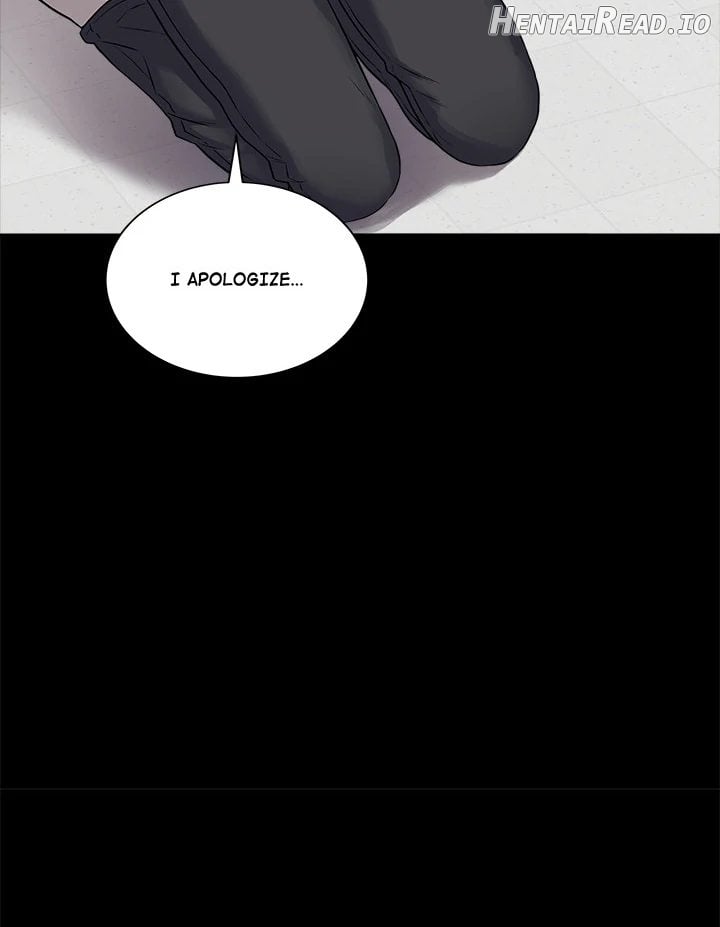Signed, Sealed, Mistaken Chapter 1 - page 76