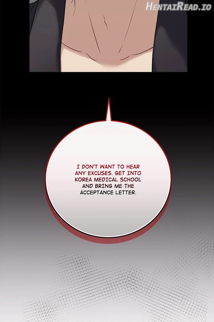 Signed, Sealed, Mistaken Chapter 1 - page 79