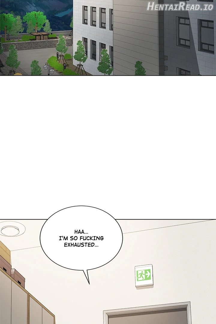 Signed, Sealed, Mistaken Chapter 1 - page 98