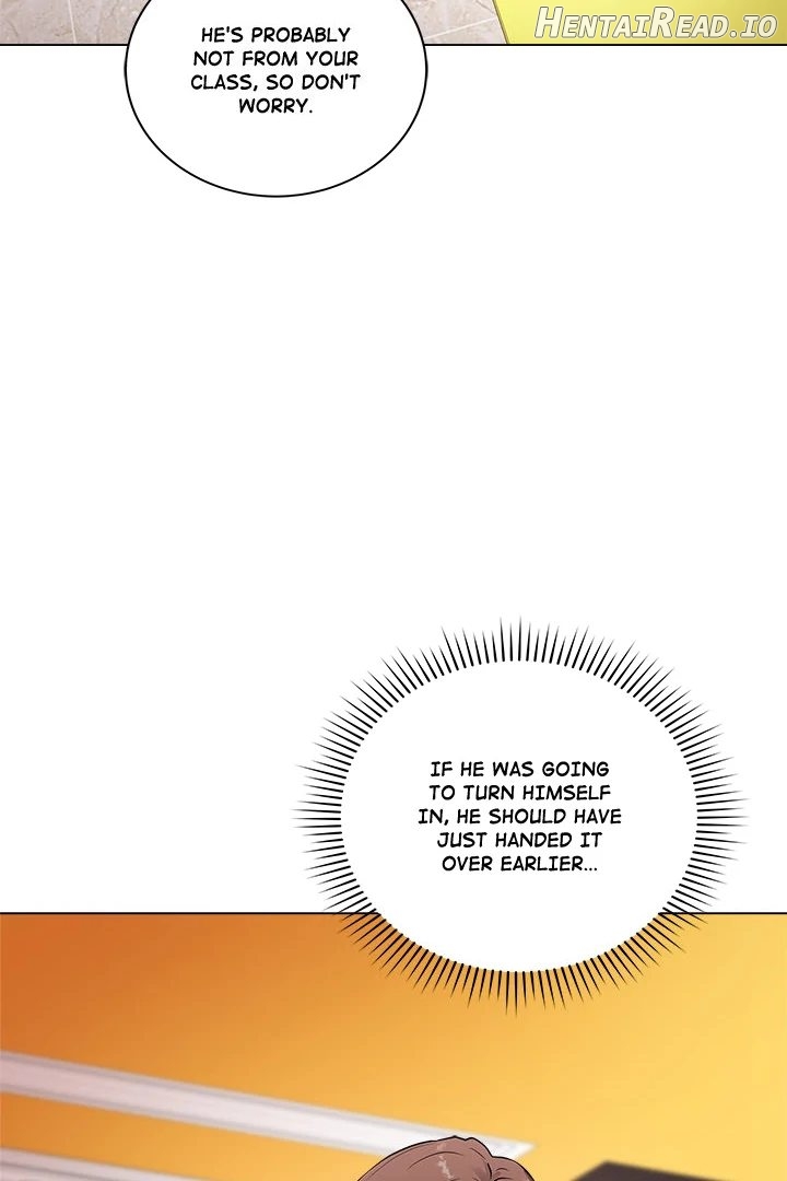 Signed, Sealed, Mistaken Chapter 2 - page 103
