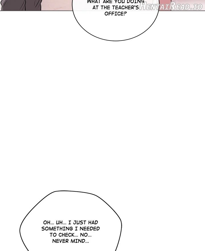 Signed, Sealed, Mistaken Chapter 2 - page 110