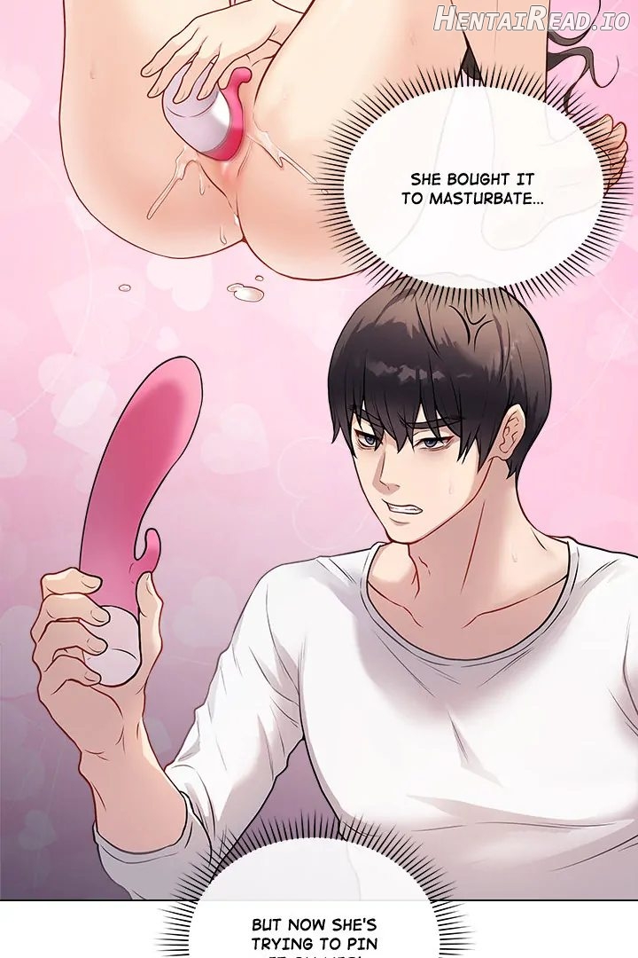 Signed, Sealed, Mistaken Chapter 2 - page 12