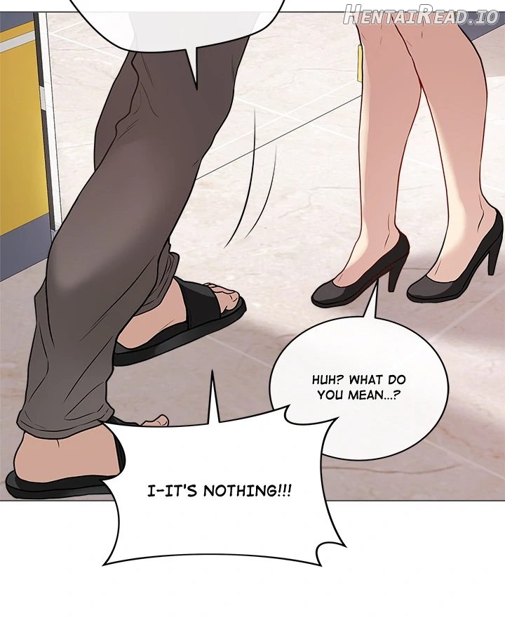 Signed, Sealed, Mistaken Chapter 2 - page 111