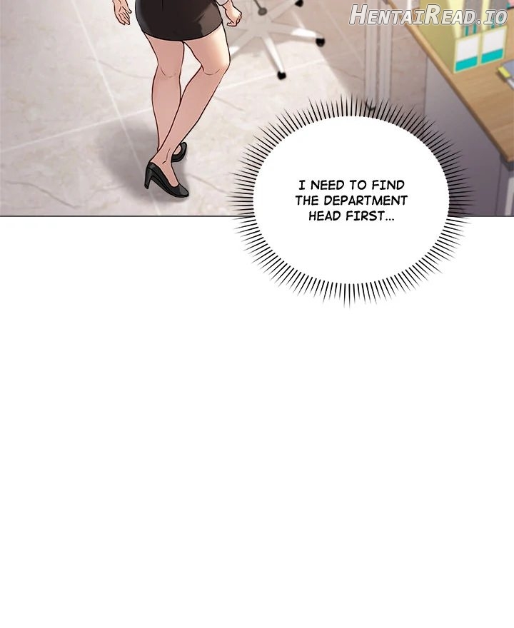 Signed, Sealed, Mistaken Chapter 2 - page 116