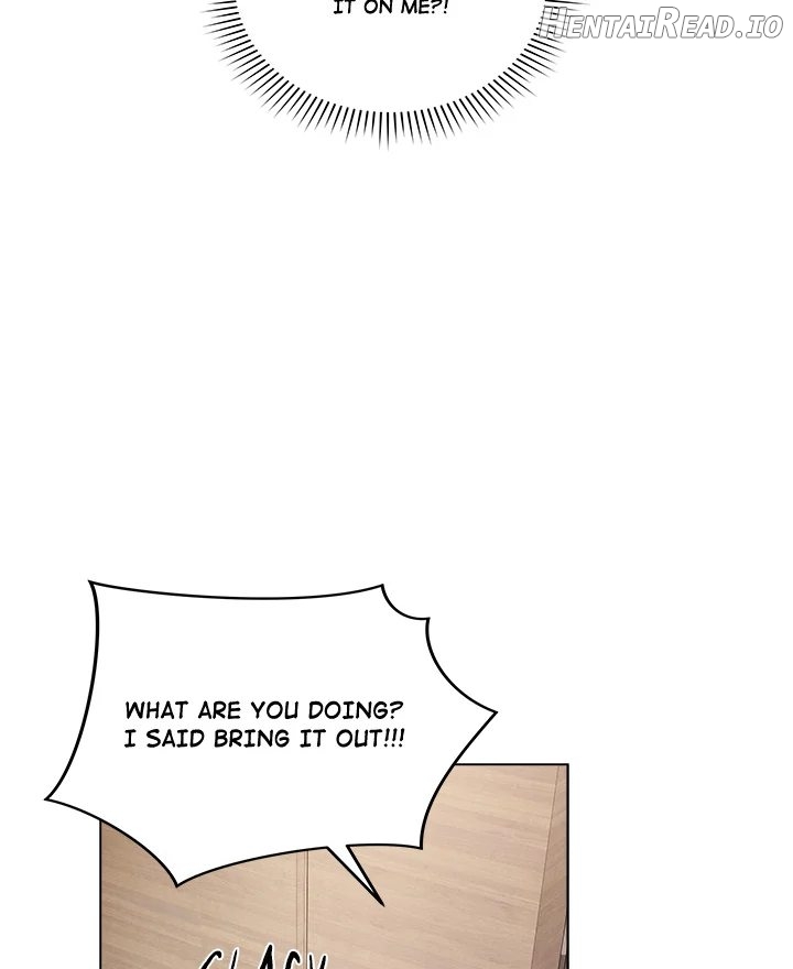 Signed, Sealed, Mistaken Chapter 2 - page 13