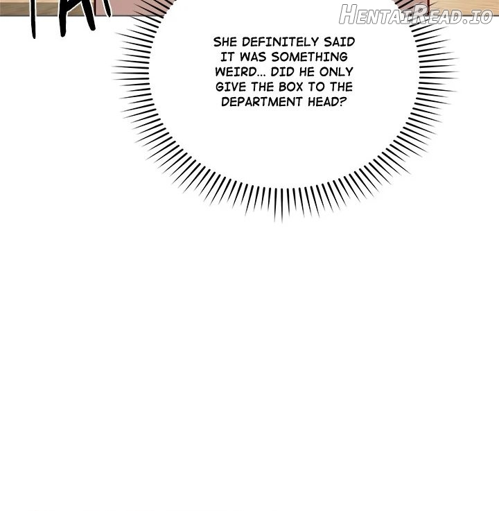 Signed, Sealed, Mistaken Chapter 2 - page 121