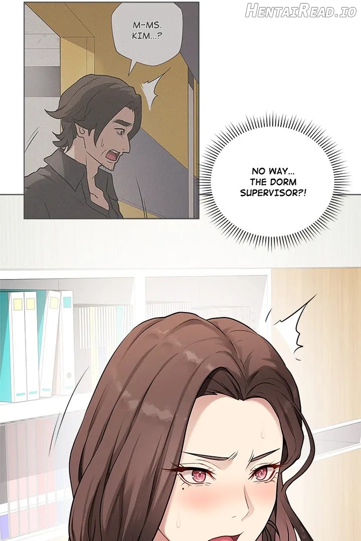 Signed, Sealed, Mistaken Chapter 2 - page 122