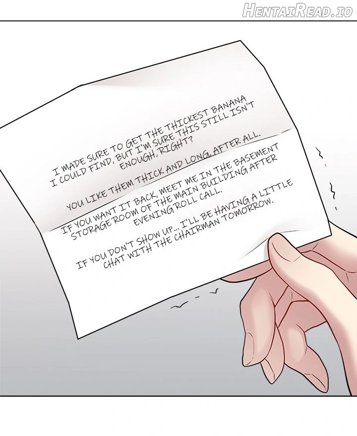 Signed, Sealed, Mistaken Chapter 2 - page 126