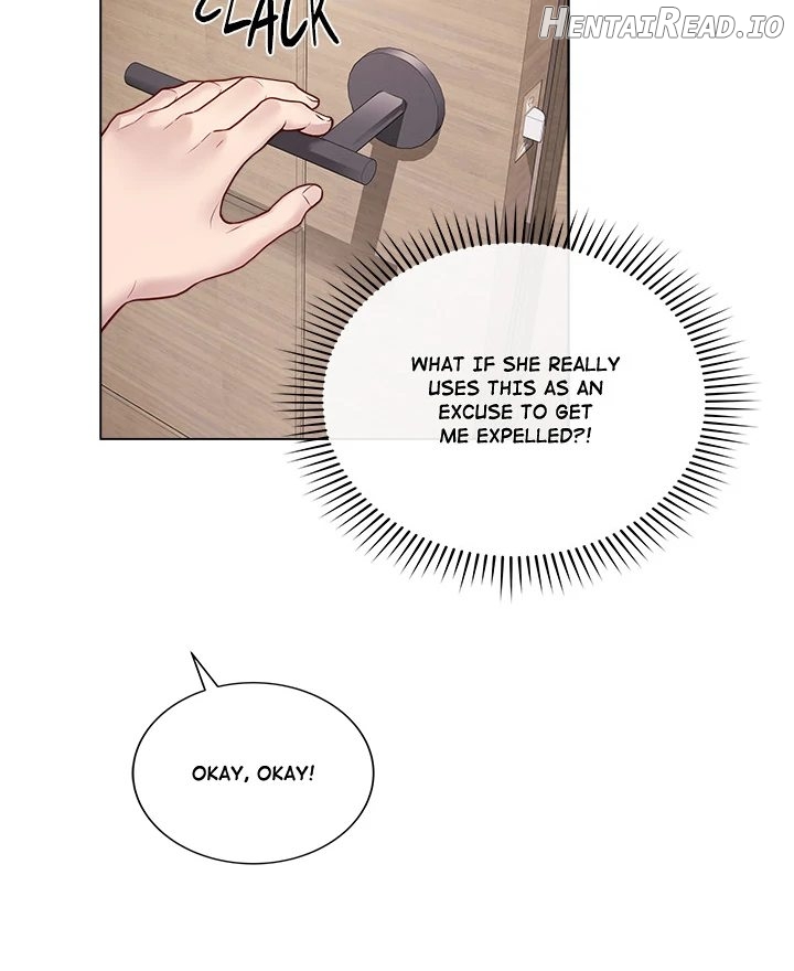Signed, Sealed, Mistaken Chapter 2 - page 14