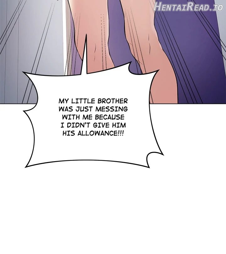 Signed, Sealed, Mistaken Chapter 2 - page 135
