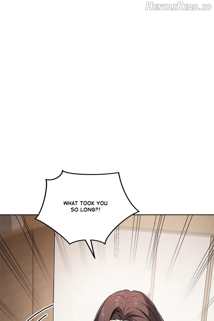 Signed, Sealed, Mistaken Chapter 2 - page 16