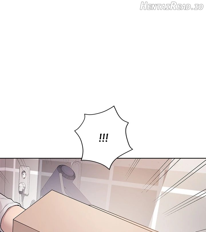 Signed, Sealed, Mistaken Chapter 2 - page 18
