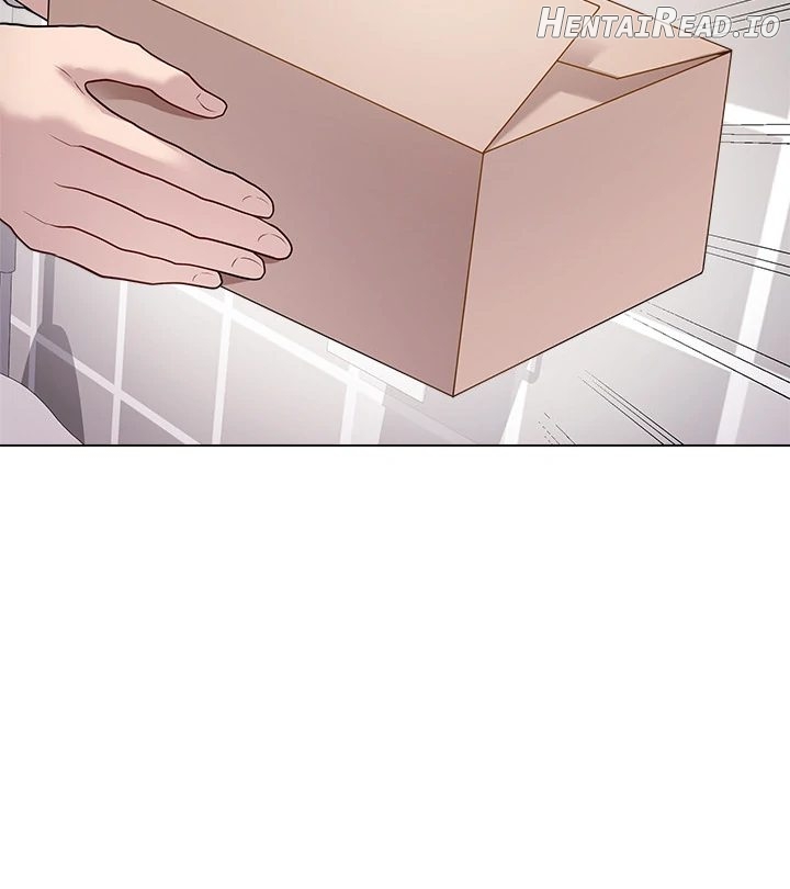 Signed, Sealed, Mistaken Chapter 2 - page 19